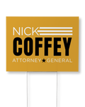 Yard Sign